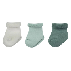 Lot de 3 paires de chaussettes