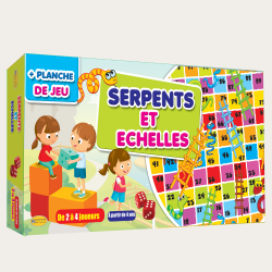 JEUX DE SOCIETE : Jeux de...
