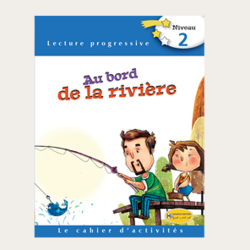  AU BORD DE LA RIVIERE