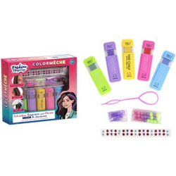 5 Sticks Pour Coloration...