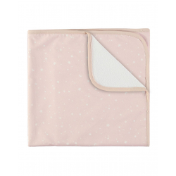 Couverture  - COSMOS ROSA