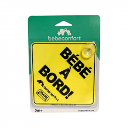 Bébé à Bord