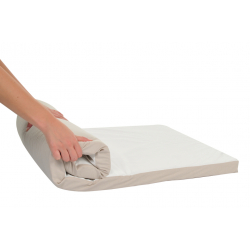Matelas de voyage