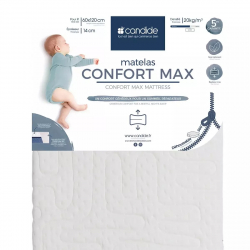 Matelas Confort Max...