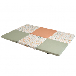 Tapis de motricité XL /...