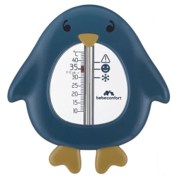 Thermometre de bain