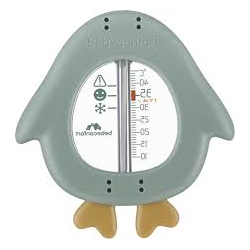Thermometre de bain