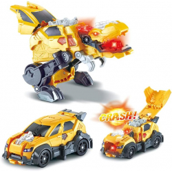 Switch & Go Dinos Crash -...