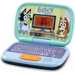 Bluey - Mon ordi interactif