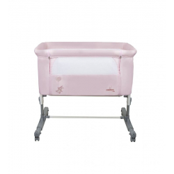 Berceau Calm rose