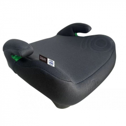 Rehausseur Pamy Isize noir 
