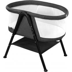 Berceau Nidus Anthracite