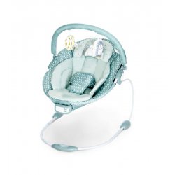 Transat Pinchi vert
