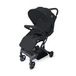 poussette tumbuctu black