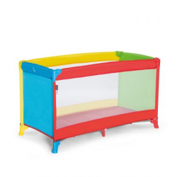 Lit parapluie Creta Ludo