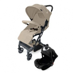 travel system tumbuctu beige