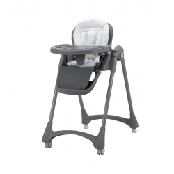 Chaise Haute Soja  Mimosa