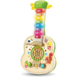 Ma guitare lumi magique 