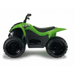 INJUSA KAWASAKI KFX90 12V...