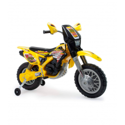 INJUSA MOTORBIKE  THUNDER...