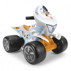 INJUSA MY FIRTS QUAD 6V