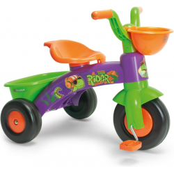 INJUSA TRICICLO BABY TRICO...