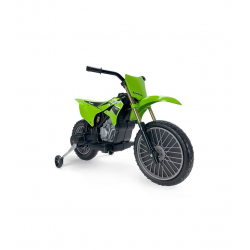 INJUSA KAWASAKI KX85 12V...
