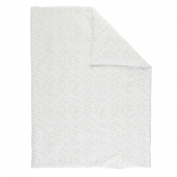 Couverture petit 75*100 cm