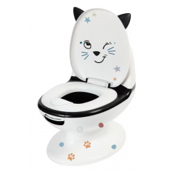 Mini Toilette (12m/ 4ans)...