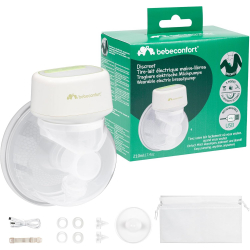 Tire lait electrique mains...