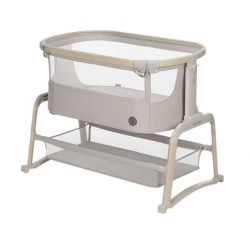 Bearceau Iora Air   beige eco
