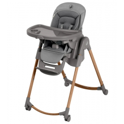 Minla Plus  elegance graphite