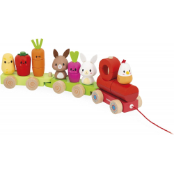 Farm - Farm Train