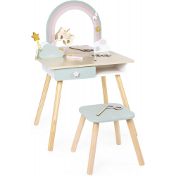 Janod - Coiffeuse Enfant...