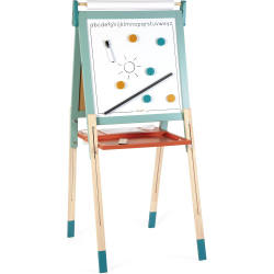 Tableau Magnetique Evolutif