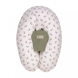 Multirelax polyester coton...