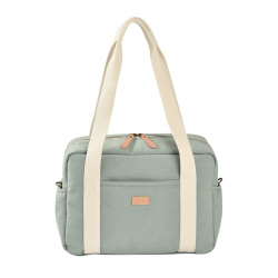 Sac paris sage green/vert...