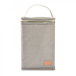 Sac Repas isotherme - gris...