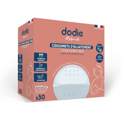 Coussinets d'allaitement...