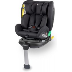 Siège auto EVOLVEFIX NGHT