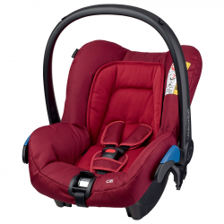 Siège Auto Groupe 0+ Citi...