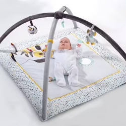 Tapis D'Eveil 100X100Cm...