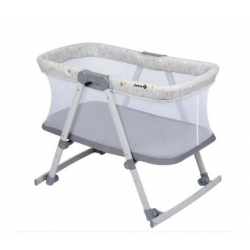 Berceau morning star geometric