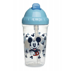 Tasse a paille 295 ml anti...