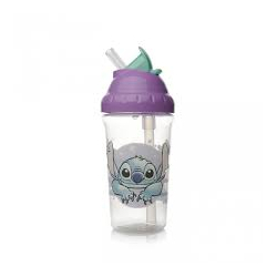 Tasse a paille 295 ml anti...