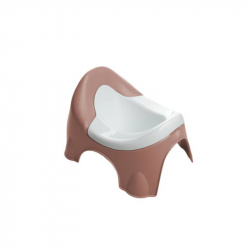 Pot idéo rose câlin avec...