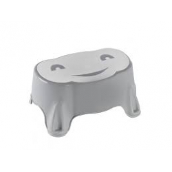 Marche Pieds Babystep® gris