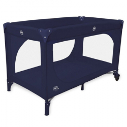 Lit Parapluie Crêta BLEU