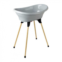 Kit vasco gris charme :...