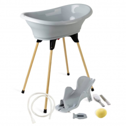 Pack De Bain Vasco 7 En 1...